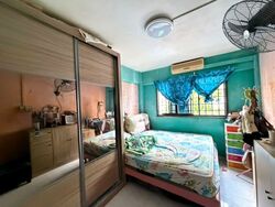 Blk 840 Woodlands Street 82 (Woodlands), HDB 4 Rooms #578669741